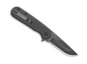Nóż Outdoor Edge Razor VX3 3.0" G10 All Black