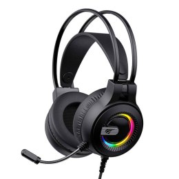 Słuchawki gamingowe Havit H2040d (Czarne)
