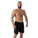 Spodenki treningowe Shorty MMA Bushido Black MSpodenki treningowe Shorty MMA Bushido Black czane M