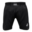 Spodenki treningowe Shorty MMA Bushido Black MSpodenki treningowe Shorty MMA Bushido Black czane M