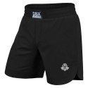 Spodenki treningowe Shorty MMA Bushido Black MSpodenki treningowe Shorty MMA Bushido Black czane M