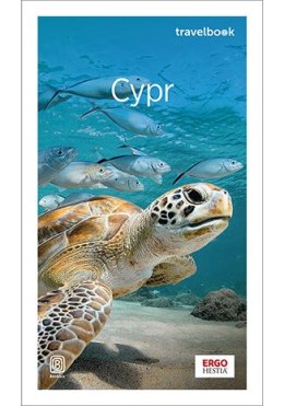 Cypr. Travelbook. Wydanie 5
