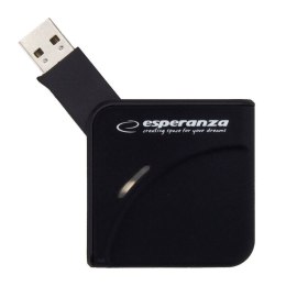 Czytnik Kart All In One USB Esperanza EA130