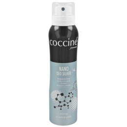Dezodorant do obuwia Coccine Premium Nano Deo Silver, 150 ml
