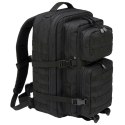 Plecak Brandit US Cooper 40 l, Black (8008.2)