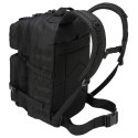 Plecak Brandit US Cooper 40 l, Black (8008.2)