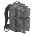 Plecak Brandit US Cooper 40 l, Grey Camo (8008.215)