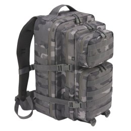 Plecak Brandit US Cooper 40 l, Grey Camo (8008.215)