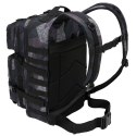 Plecak Brandit US Cooper 40 l, Night Camo Digital (8008.163)