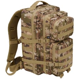 Plecak Brandit US Cooper 40 l, Tactical Camo (8008.161)