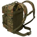 Plecak Brandit US Cooper 40 l, Woodland (8008.10)