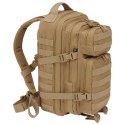 Plecak Brandit US Cooper 25 l, Camel (8007.70)