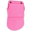 Kabura Fobus do Ruger LCP (KTP ND PINK)