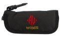 Nóż Womsi Wasp Green G10 S90V
