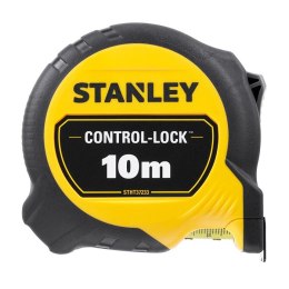 STANLEY MIARA STANLEY CONTROL LOCK 10M*25MM