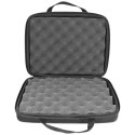 Futerał na broń Hunterland H-Soft Case Black