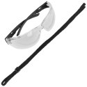 Okulary ochronne Bolle Ness, Clear (NESSPSI)