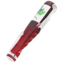 Otwieracz do wina Due Cigni Bottle-Shaped Burgundy (VM-10 BRG)