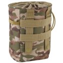 Kieszeń Brandit Molle Pouch Tactical Camo (8046.161)