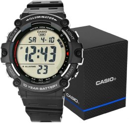 Zegarek CASIO AE-1500WH-1AVEF + BOX