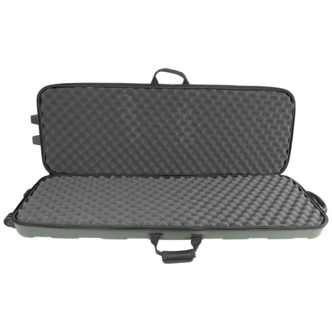 Futerał na broń Hunterland Case With Wheels 105 cm Green