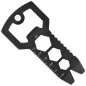 MultiTool Herbertz Mini Tool, Black 420 (55058)