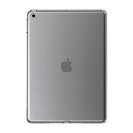 Etui ochronne do iPad Pro (2017) Baseus Simple (przeźroczyste)