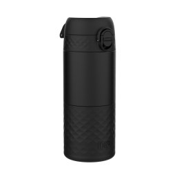 Kubek termiczny ION8 Travel Mug Black 360 ml (I8HS360BLK)