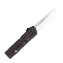 Nóż CobraTec Lightweight Black OTF 06CT007
