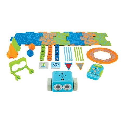 Zestaw do nauki kodowania (Robot Botley) Learning Resources LER 2935