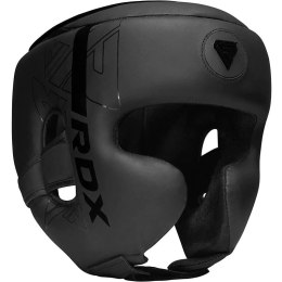 Kask bokserski sparingowy RDX F6MB XL