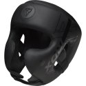 Kask bokserski sparingowy RDX F6MB XL