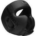 Kask bokserski sparingowy RDX F6MB XL