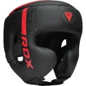 Kask bokserski sparingowy RDX F6MR-L