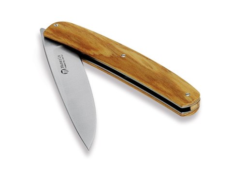 Nóż Maserin Gourmet Olive