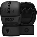 Rękawice sparingowe MMA RDX F6MB L/XL+