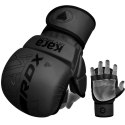 Rękawice sparingowe MMA RDX F6MB L/XL+