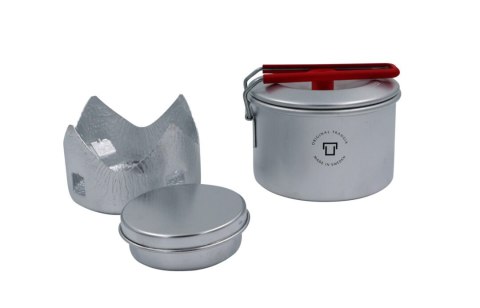 Zestaw Trangia Micro Light