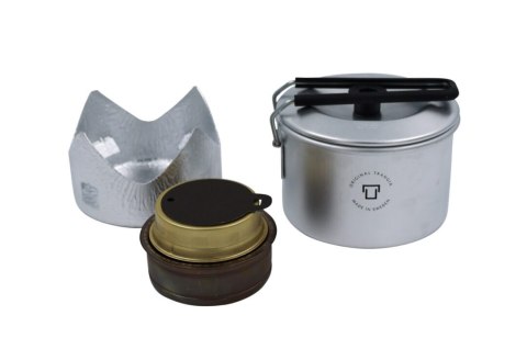 Zestaw Trangia Micro Original