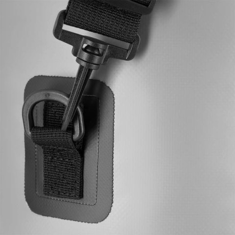 Worek wodoszczelny NILS CAMP NC1703 15L z pasem na ramię