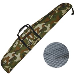 POKROWIEC NA WIATRÓWKĘ KARABINEK MORO ETUI KIESZEŃ PIANKA PREMIUM 125CM