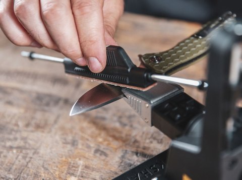 Zestaw Ulepszeń Work Sharp Precision Adjust Upgrade Kit, Diamentowe Płytki