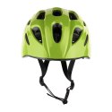 MTW01 LED ZIELONY ROZM. S (44-50 cm) KASK NILS EXTREME