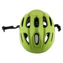 MTW01 LED ZIELONY ROZM. S (44-50 cm) KASK NILS EXTREME