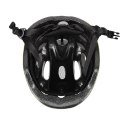 MTW01 LED ZIELONY ROZM. S (44-50 cm) KASK NILS EXTREME