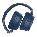 Słuchawki bezprzewodowe Edifier WH700NB, ANC (Granatowe)