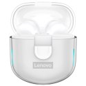 Słuchawki bezprzewodowe douszne Lenovo Thinkplus LivePods LP12 Białe