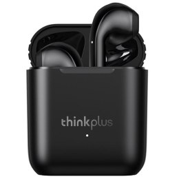 Słuchawki bezprzewodowe douszne Lenovo Thinkplus LivePods LP2 Czarne