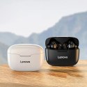 Słuchawki bezprzewodowe douszne Lenovo Thinkplus LivePods LP40 Czarne