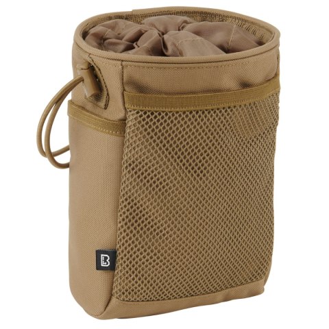 Kieszeń Brandit Molle Pouch Tactical Camel (8046.70)